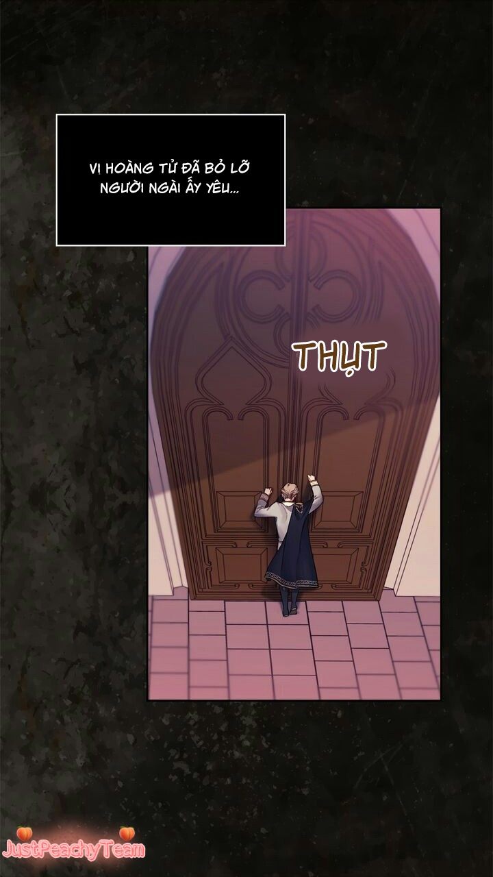 nhân danh đấng cứu thế chapter 0 37