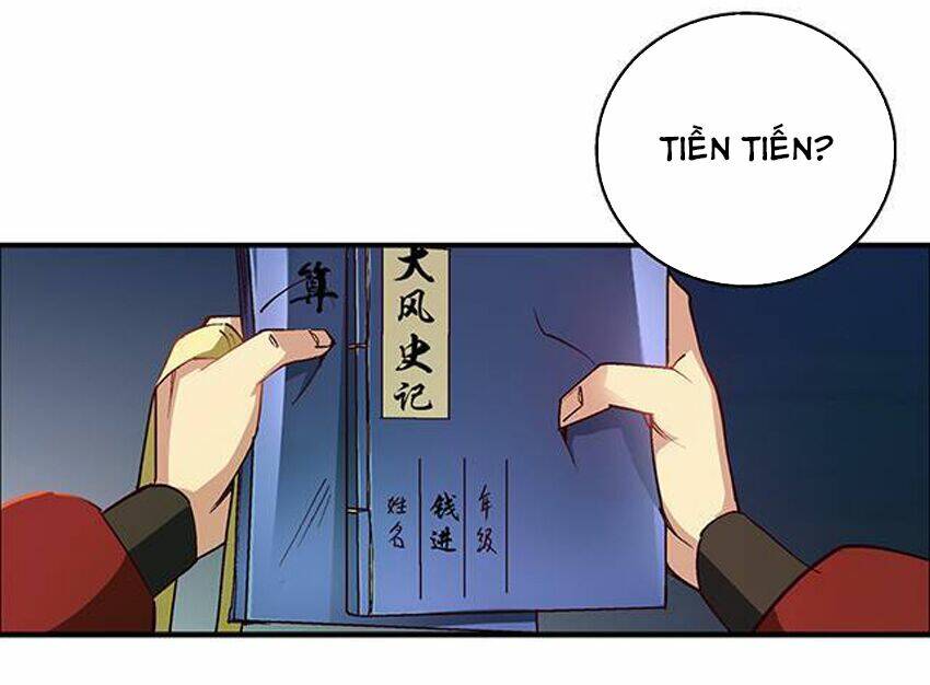 phong quỷ truyền thuyết chapter 16 12