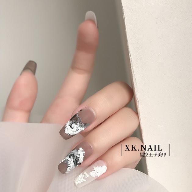Gel Đất Sét | Gel Xi Măng Nhật Bản Trang Trí Móng