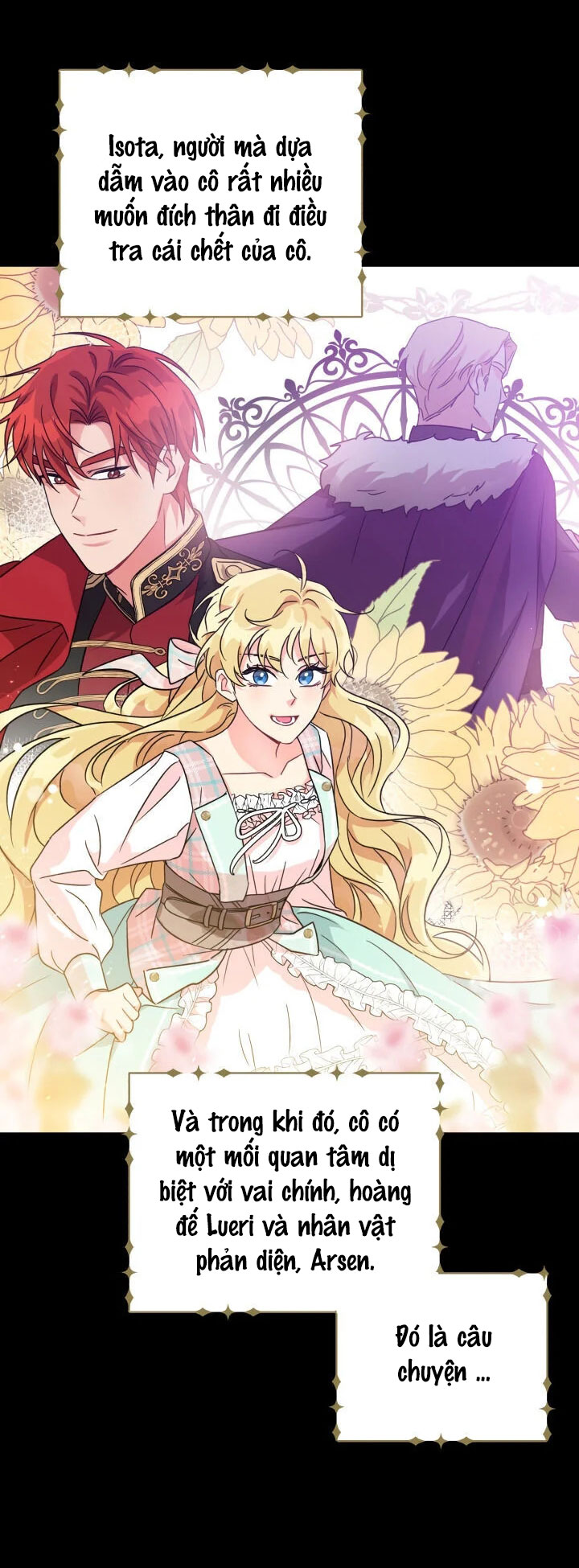 tôi đã kết hôn với một nhân vật phản diện chapter 1 20