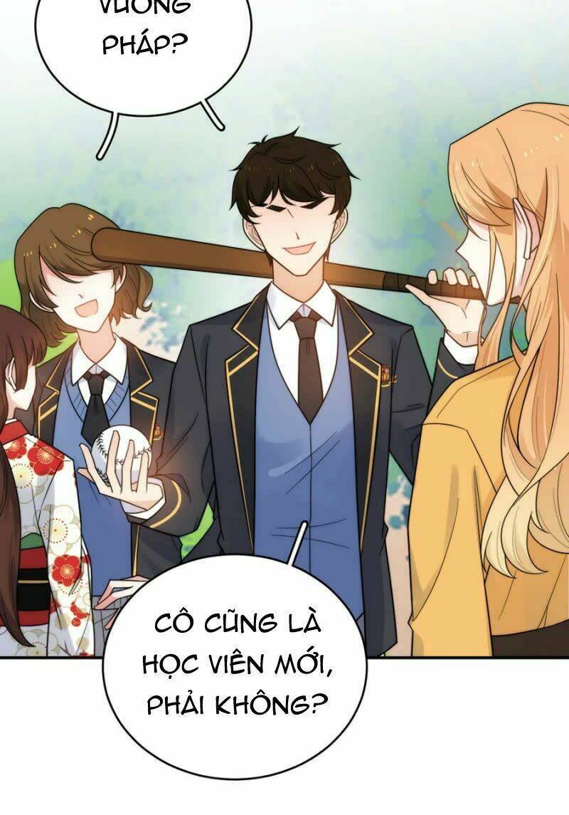 ma lạt thiên kim đẩu ác thiếu chapter 213 13