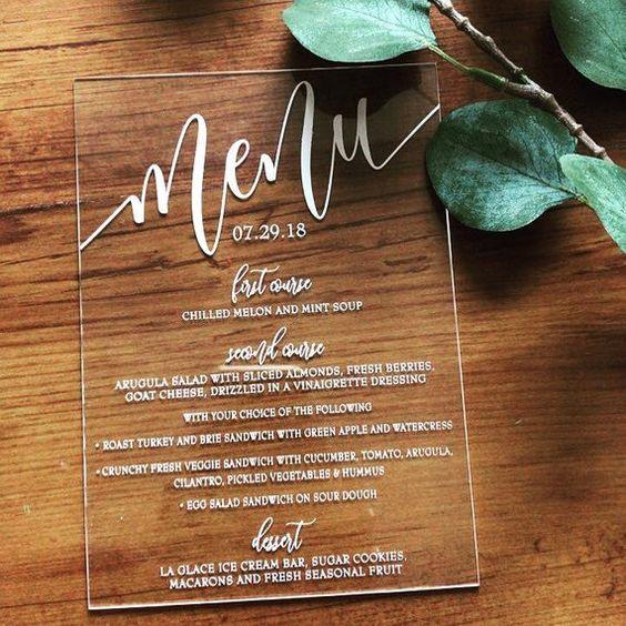 MENU ĐỂ BÀN TRONG SUỐT_DECAL VIP