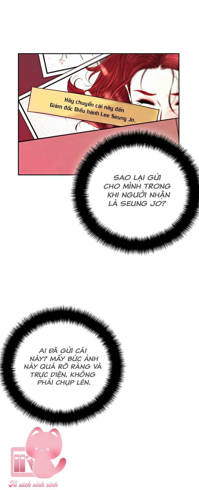 thiên đường lạc lối chapter 3 16