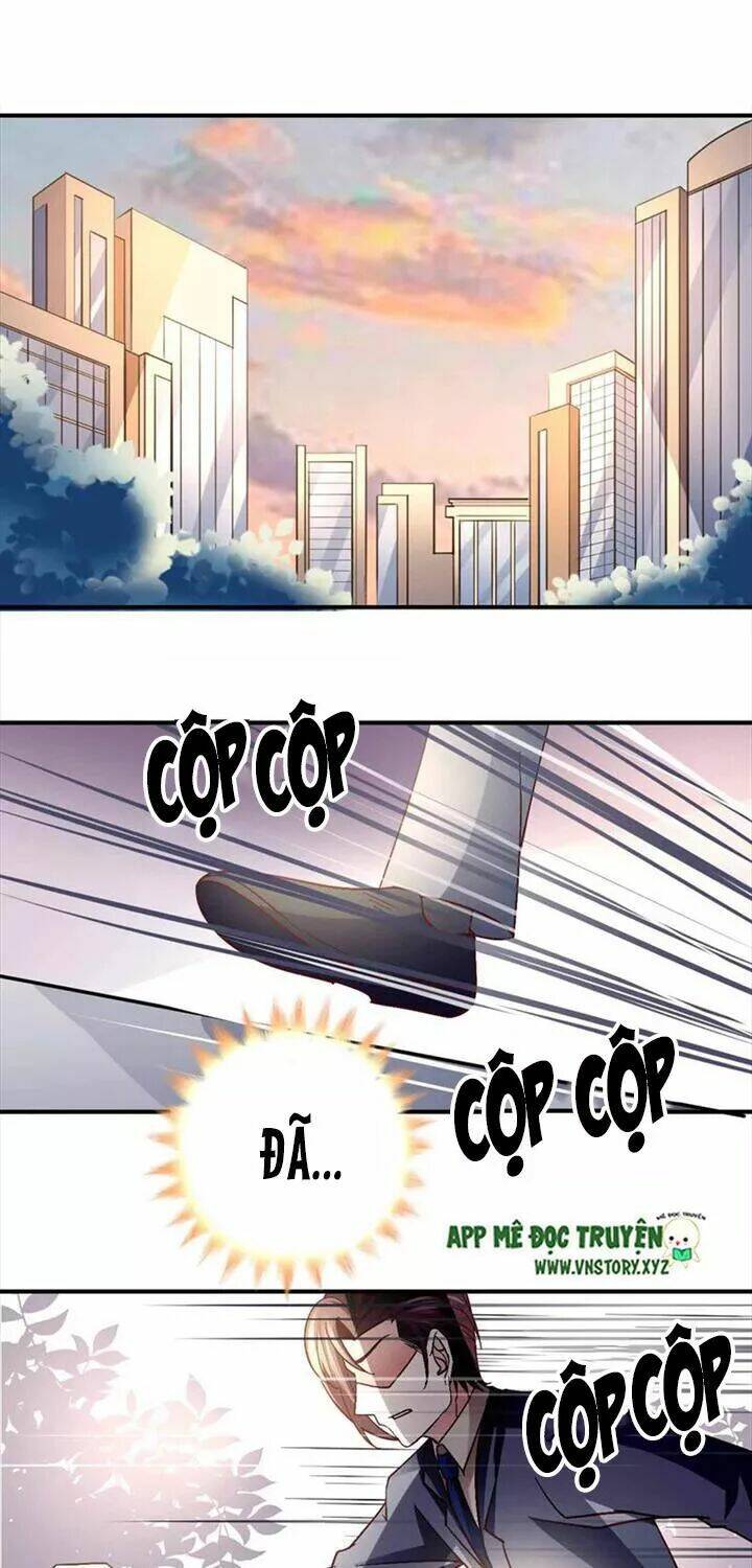 trò chơi săn tình - tổng tài khó kìm lòng chapter 90 29