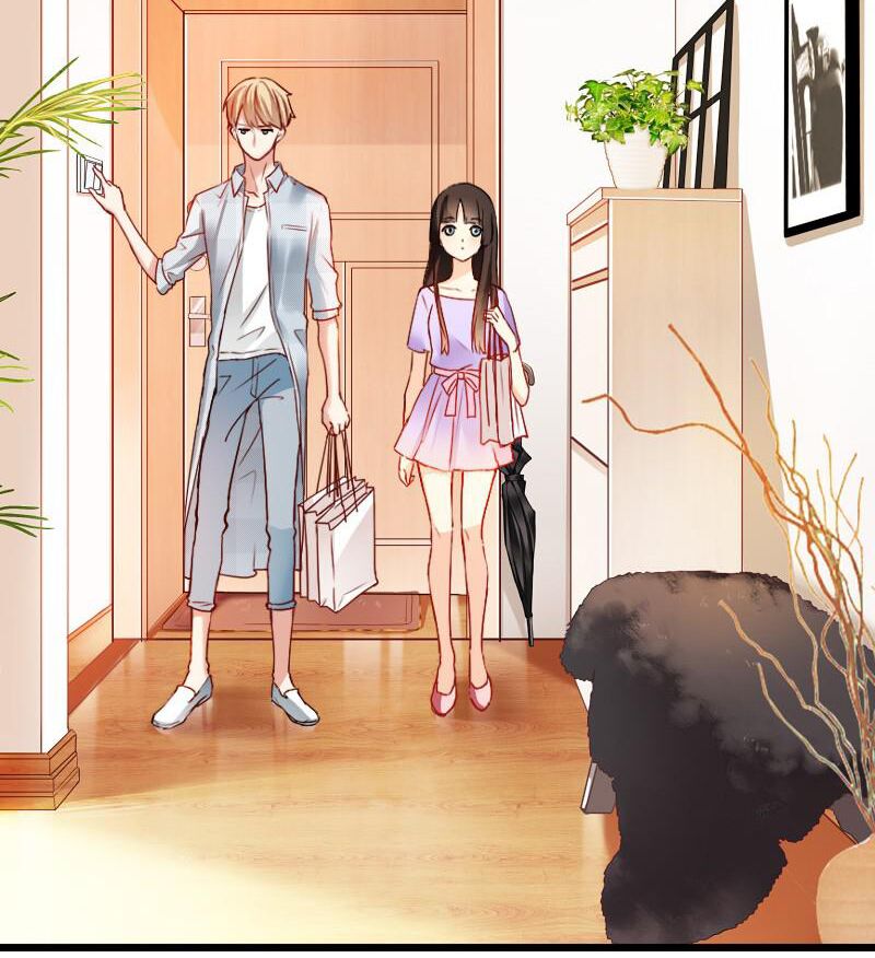 bay qua thiên sơn đến yêu anh chapter 6 32