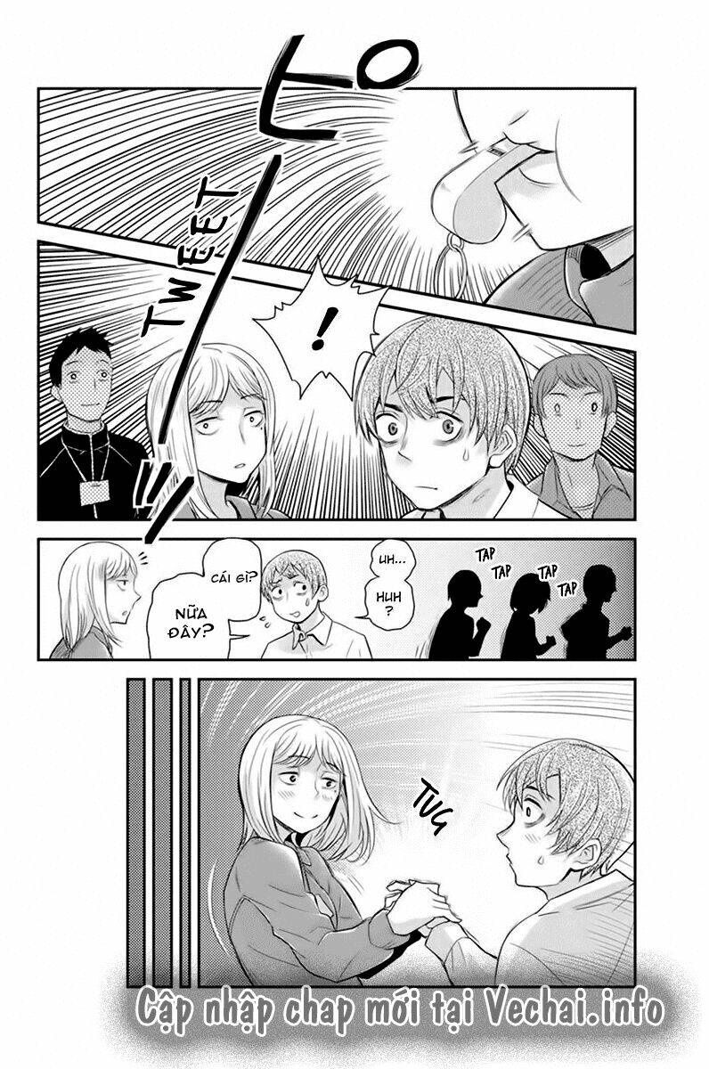 ana satsujin chapter 108 9