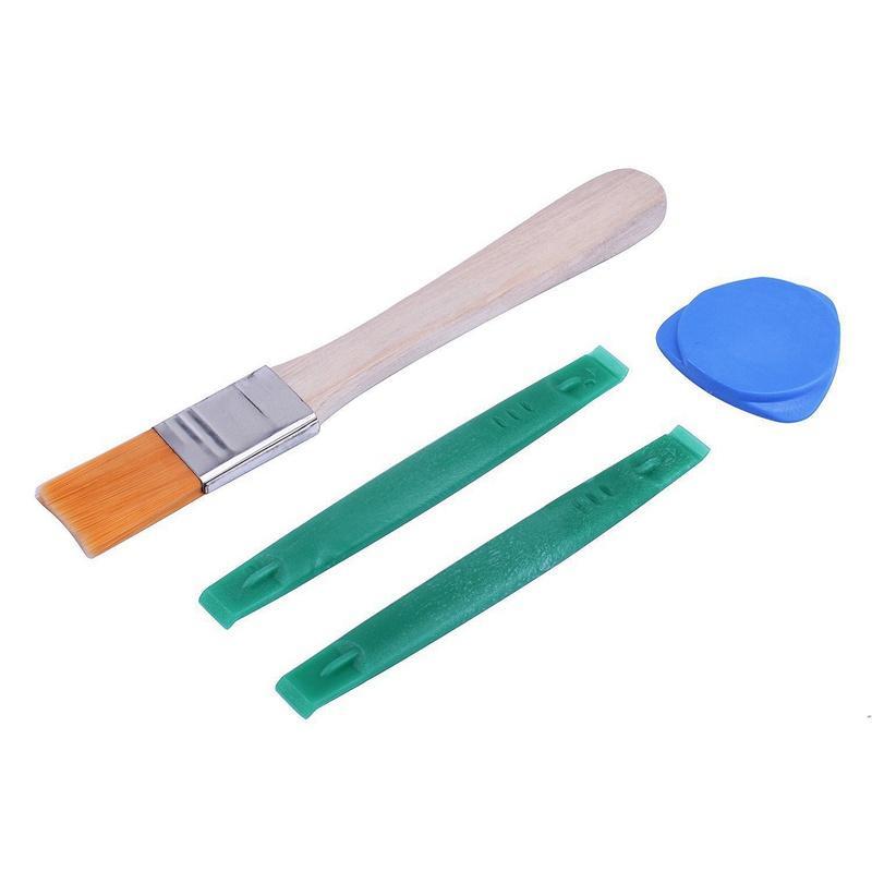 Set 8 Tua Vít Torx T8 T6 T10 H35 Sửa Chữa Cho Xbox One Xbox 360 PS3 PS4