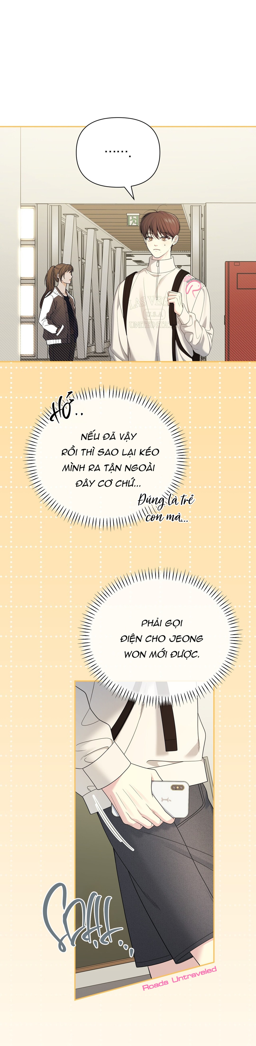 thầm yêu chapter 40 10