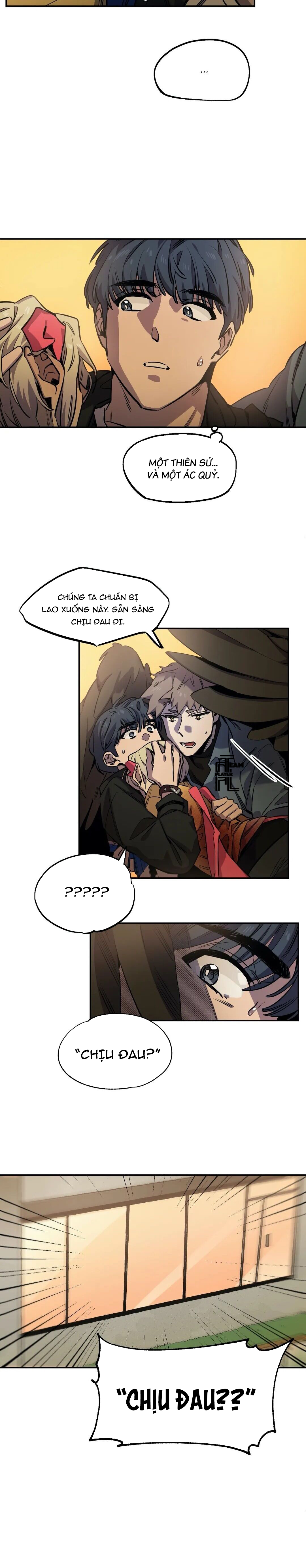 quán café tình nhân chapter 43 6