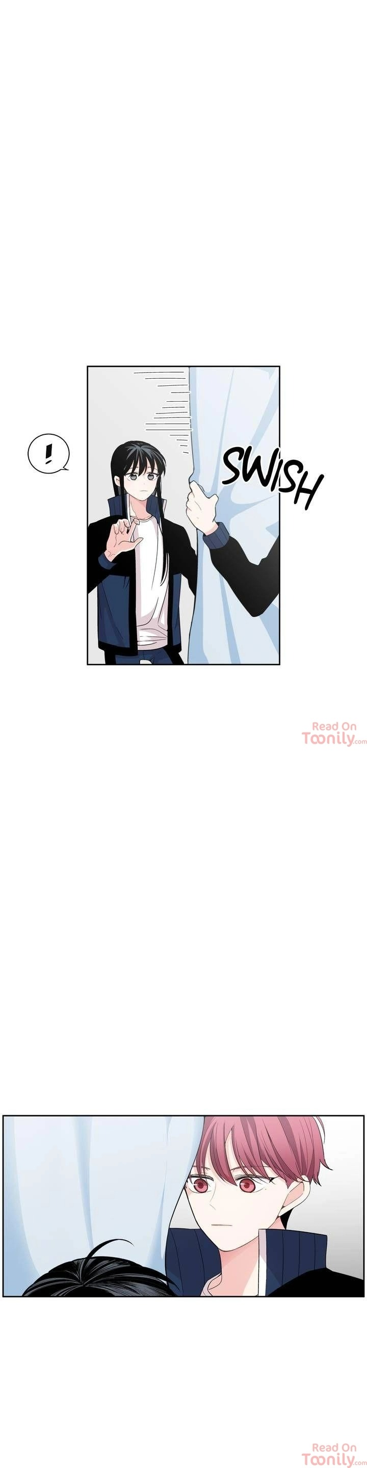 anh làm em đắm say chapter 16.1 16