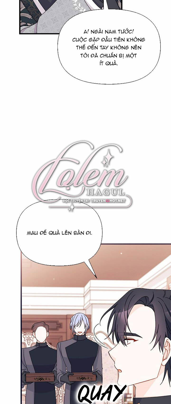 Tôi Đã Có Chồng Sau Khi Nhặt Được Nam Chính chapter 45.1 40
