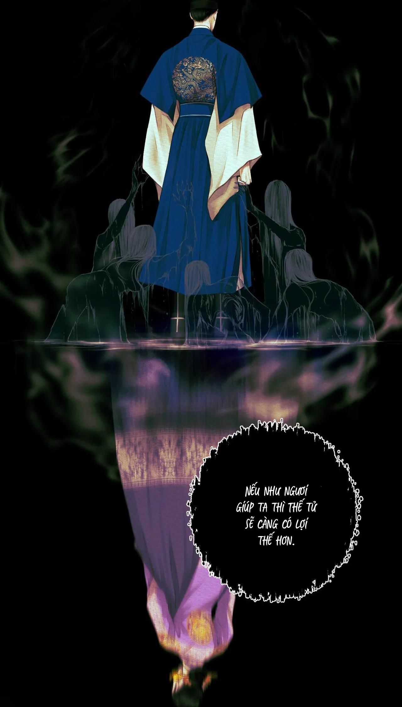 qủy dạ khúc chapter 13 46