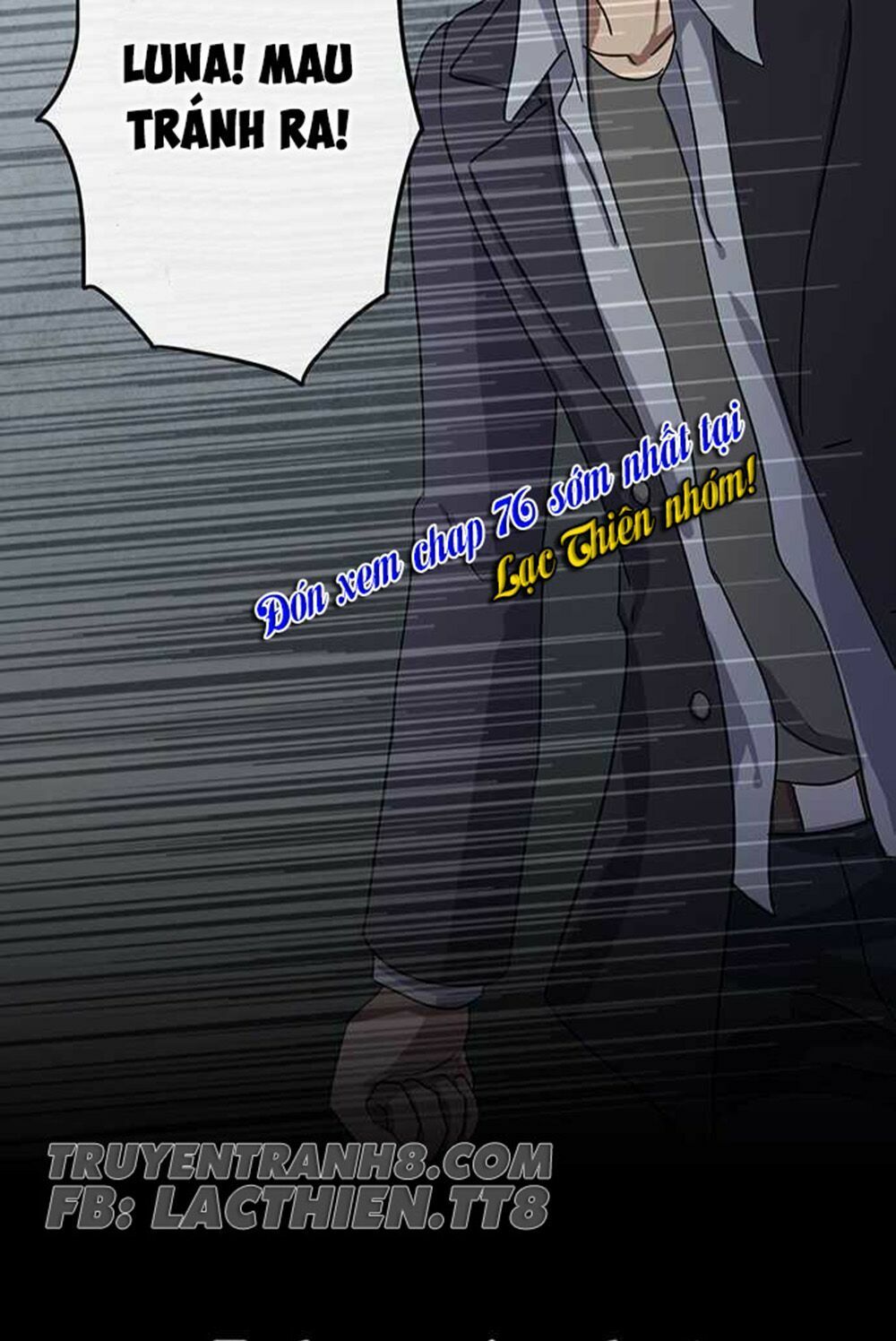 nụ hôn nguyền rủa chapter 75 45