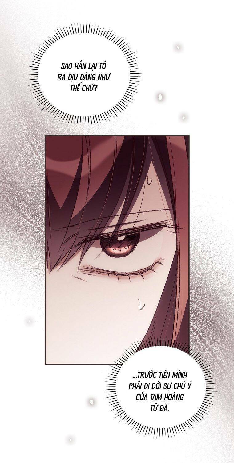 tôi nhìn thấy cái chết của bạn chapter 41 6