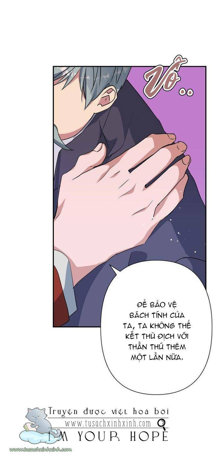 tôi đang nuôi dưỡng một con quái thú chapter 66 36