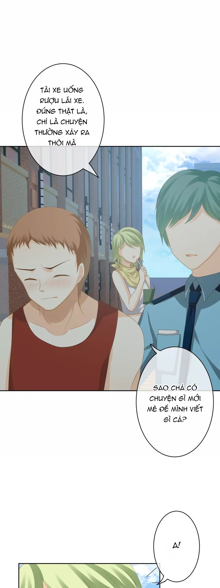 độc nhãn ác ma của ta chapter 14 5