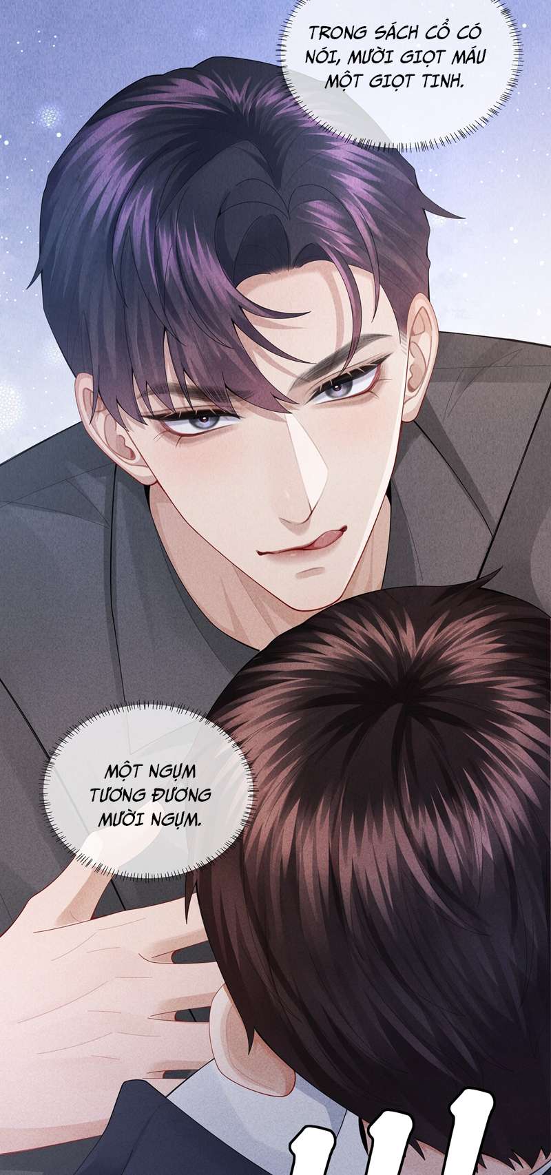 dior tiên sinh chapter 78 11