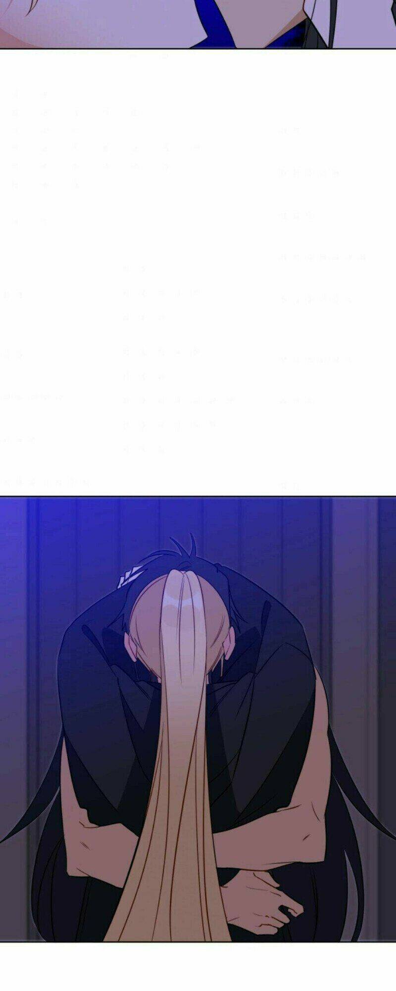 quái thú với hoa chapter 59 30