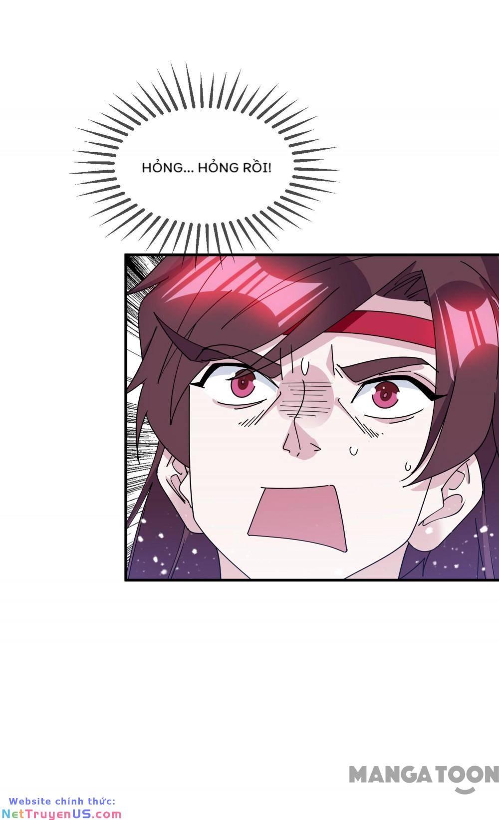 cực phẩm bại gia tử chapter 238 36