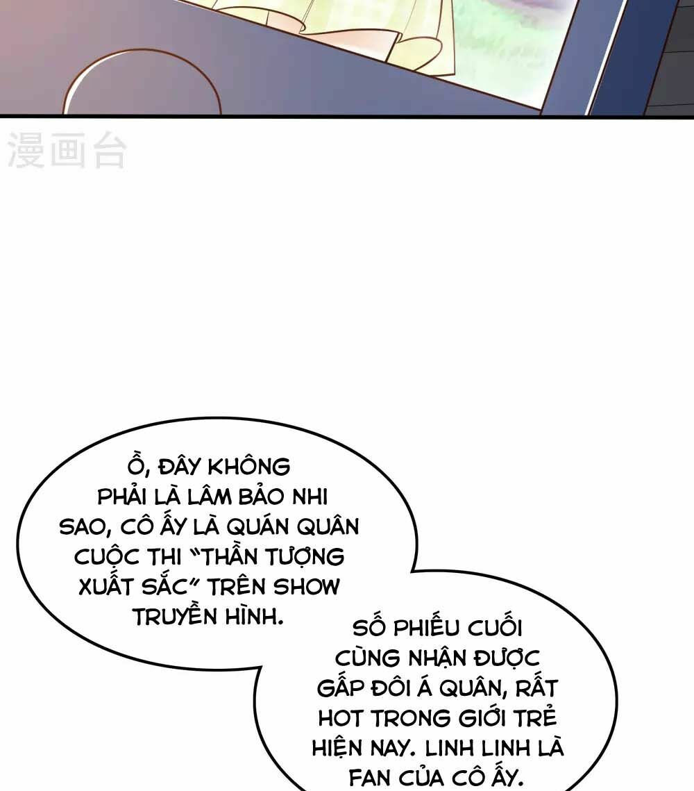 tối cường vận đào hoa chapter 30 22