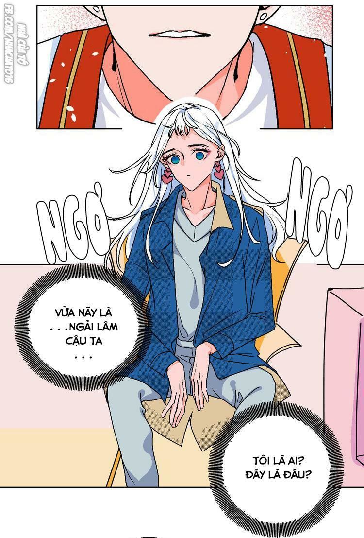 99 độ f - talk to me chapter 11 5