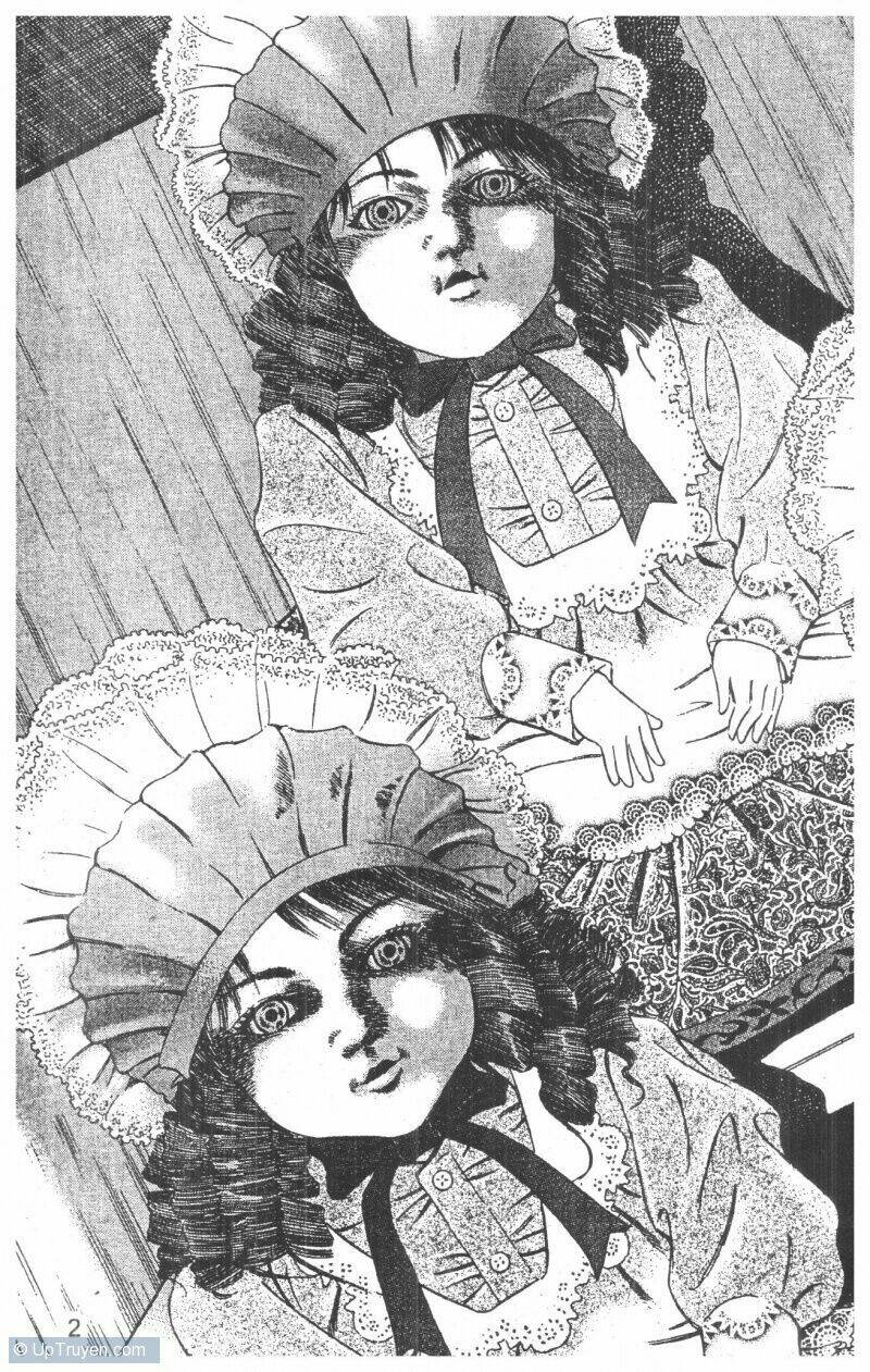 thám tử toma chapter 8 2