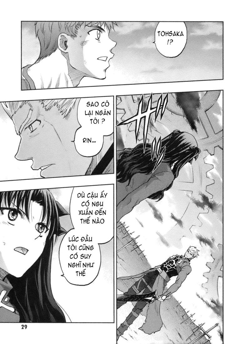 fate stay night chapter 48 30