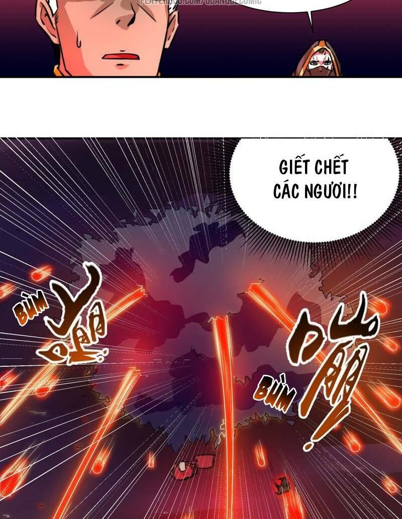 dãy số chí mạng chapter 8 21