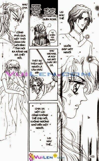 tinh linh của biển chapter 2 103