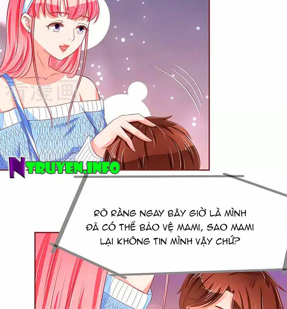 vương tước tư hữu bảo bối chapter 92 13