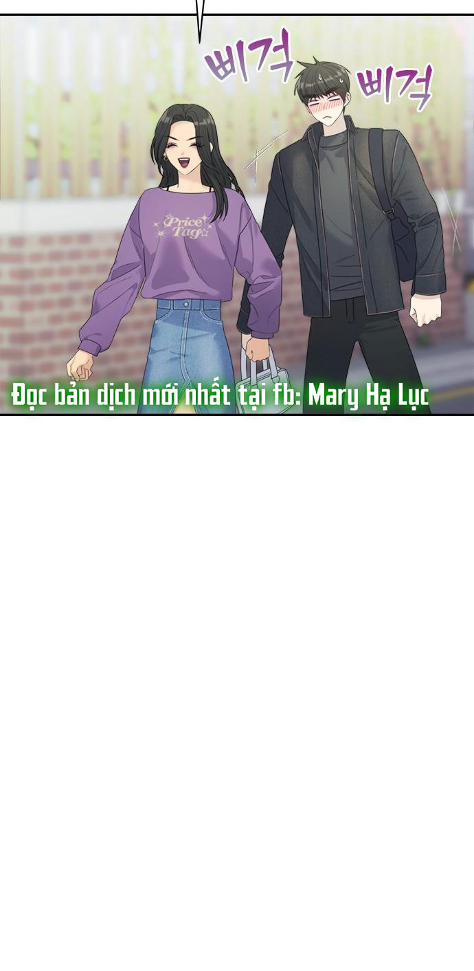 Couple Breaker chapter 54.1 38