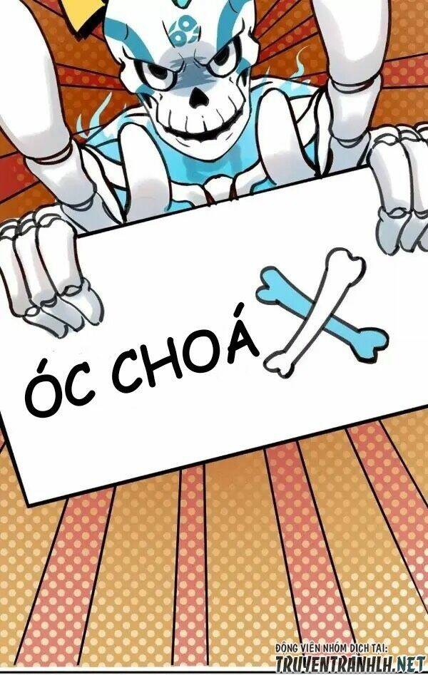 what to do! i have become the weakest little monster chapter 2 10