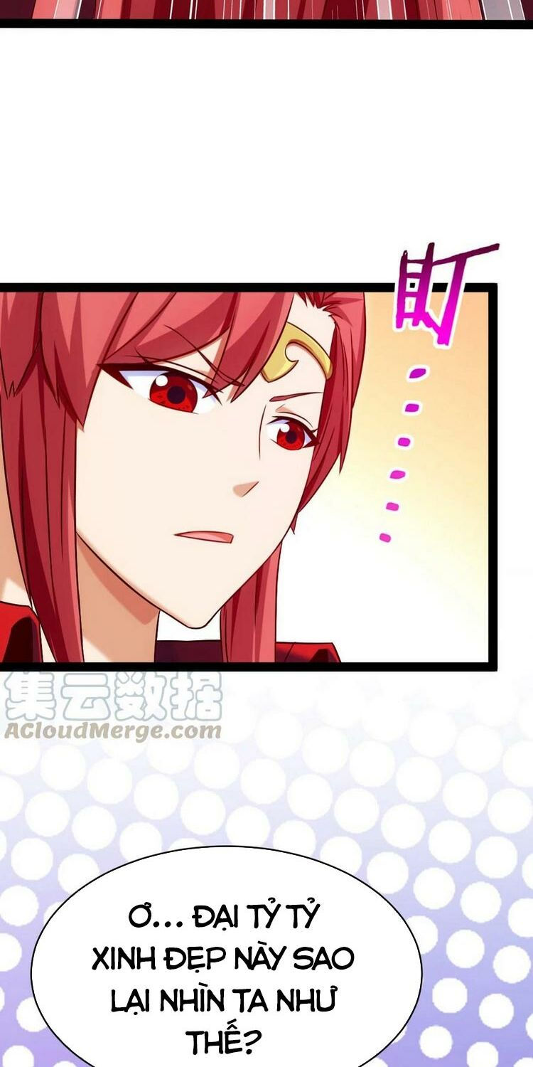 ma thú kiếm thánh dị giới tung hoành chapter 192 42