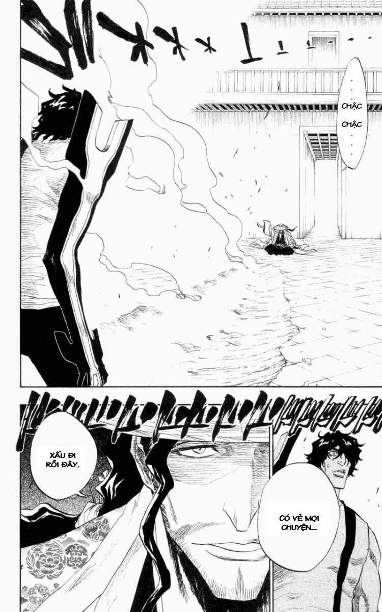 thần chết ichigo chapter 106 8