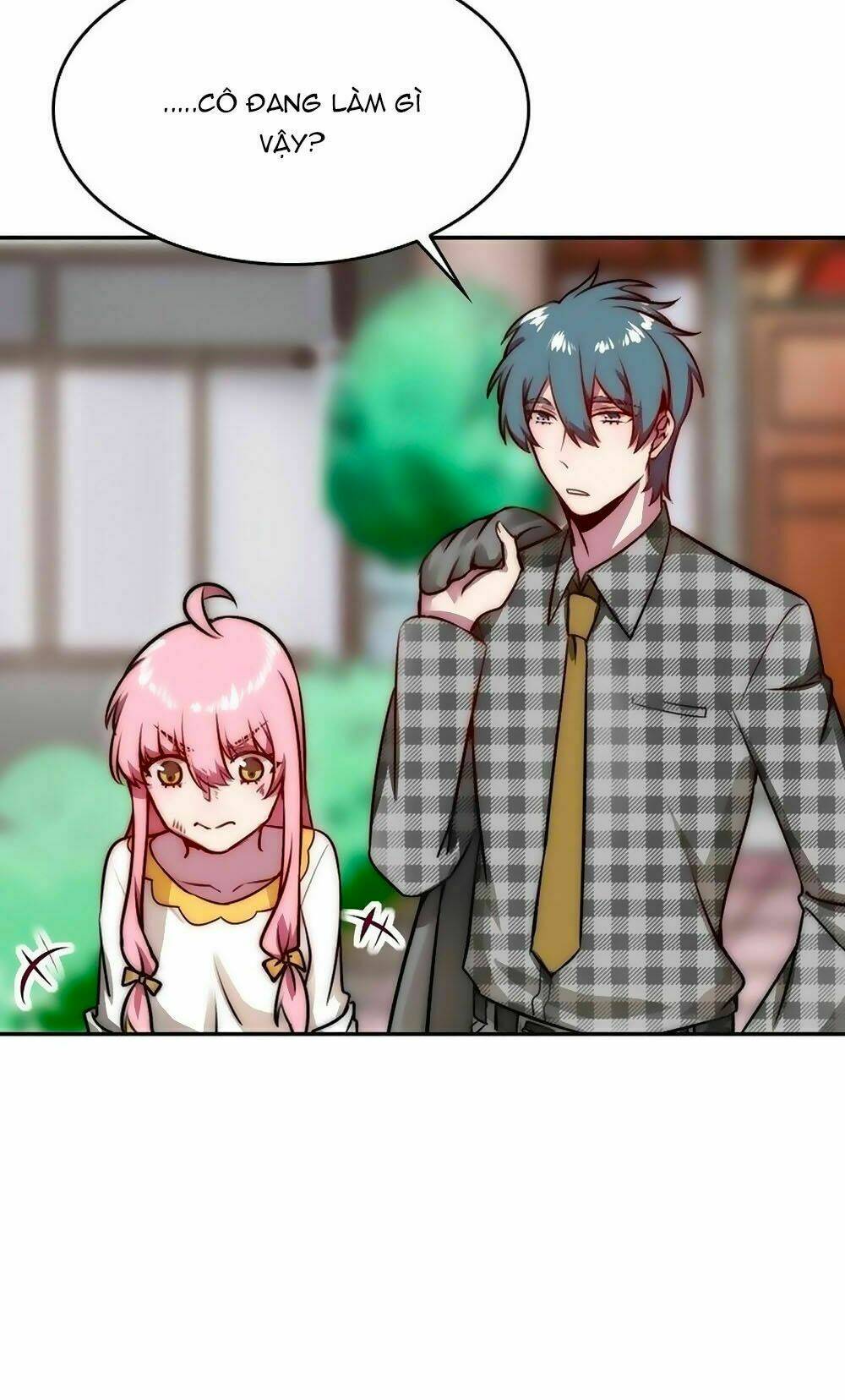 bám lấy nam thần bất chấp thời tiết chapter 38 11