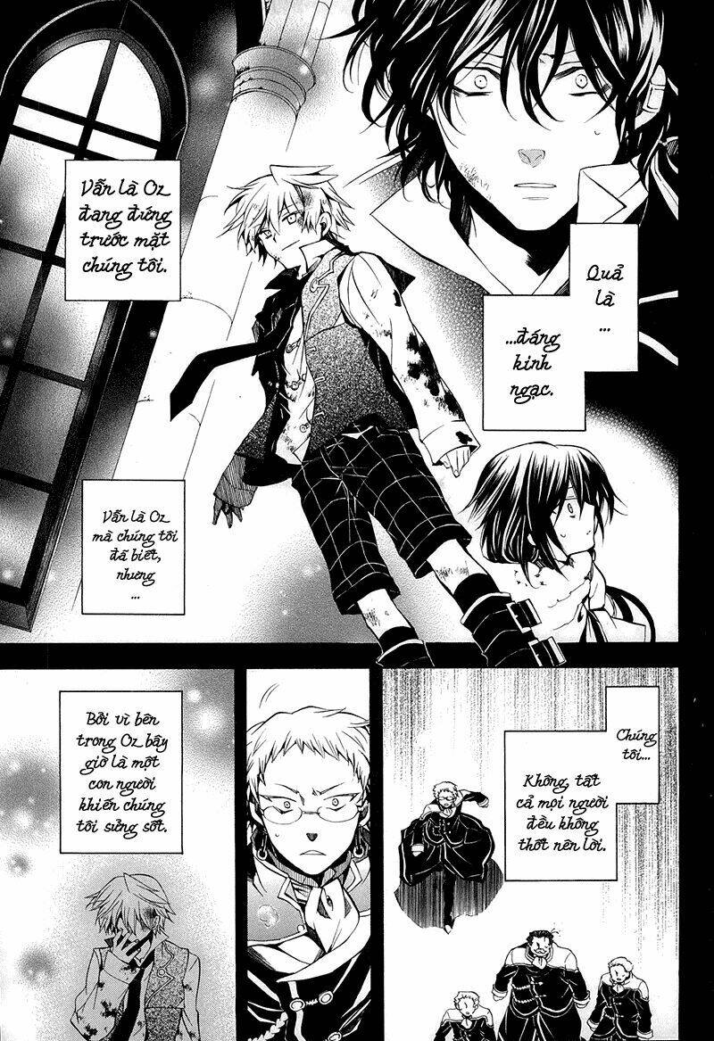 pandora hearts chapter 22 2