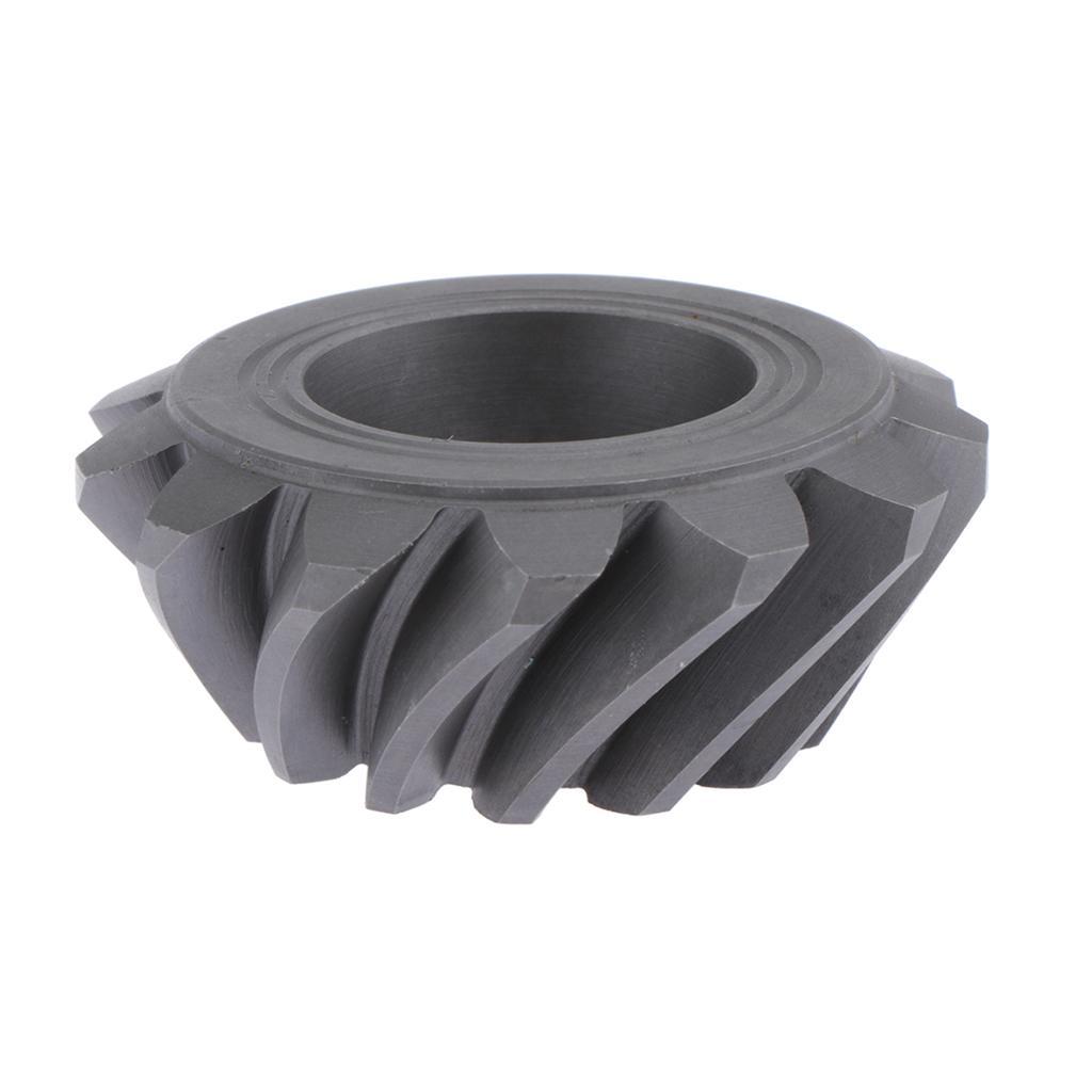 Outboard Engine Pinion Gear For ,  40HP X 66T-45551-00