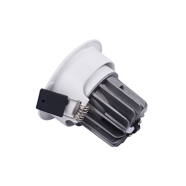 ĐÈN LED ÂM TRẦN TRỒNG CÂY 9W| GRLD10