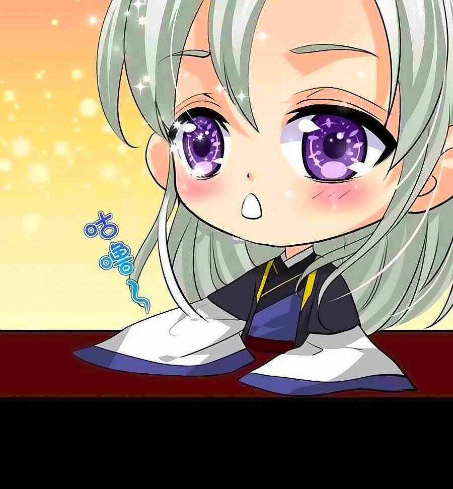 dưỡng thiếu chủ đấu tra nam chapter 35 7