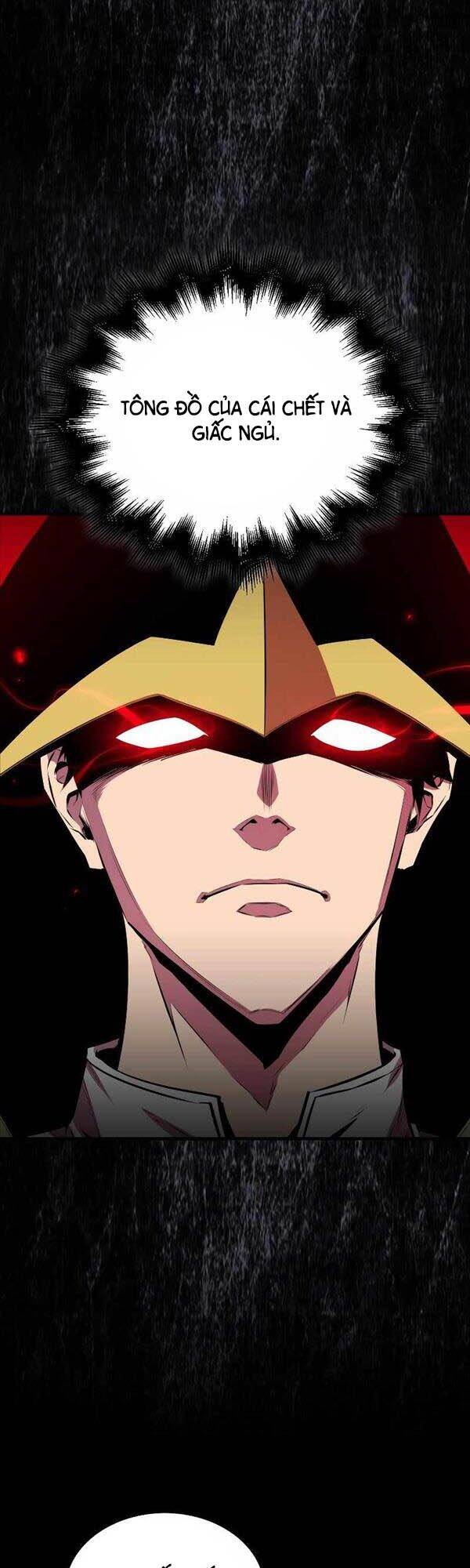 tôi thăng cấp trong lúc ngủ chapter 58 27
