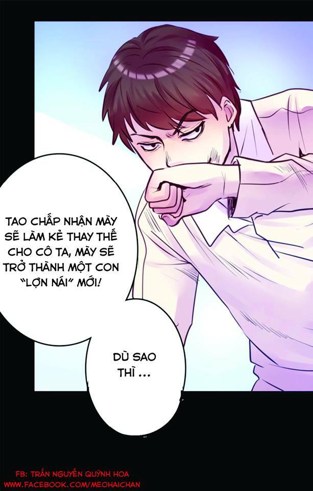 trả thù trường trung học phần 2 chapter 8 28