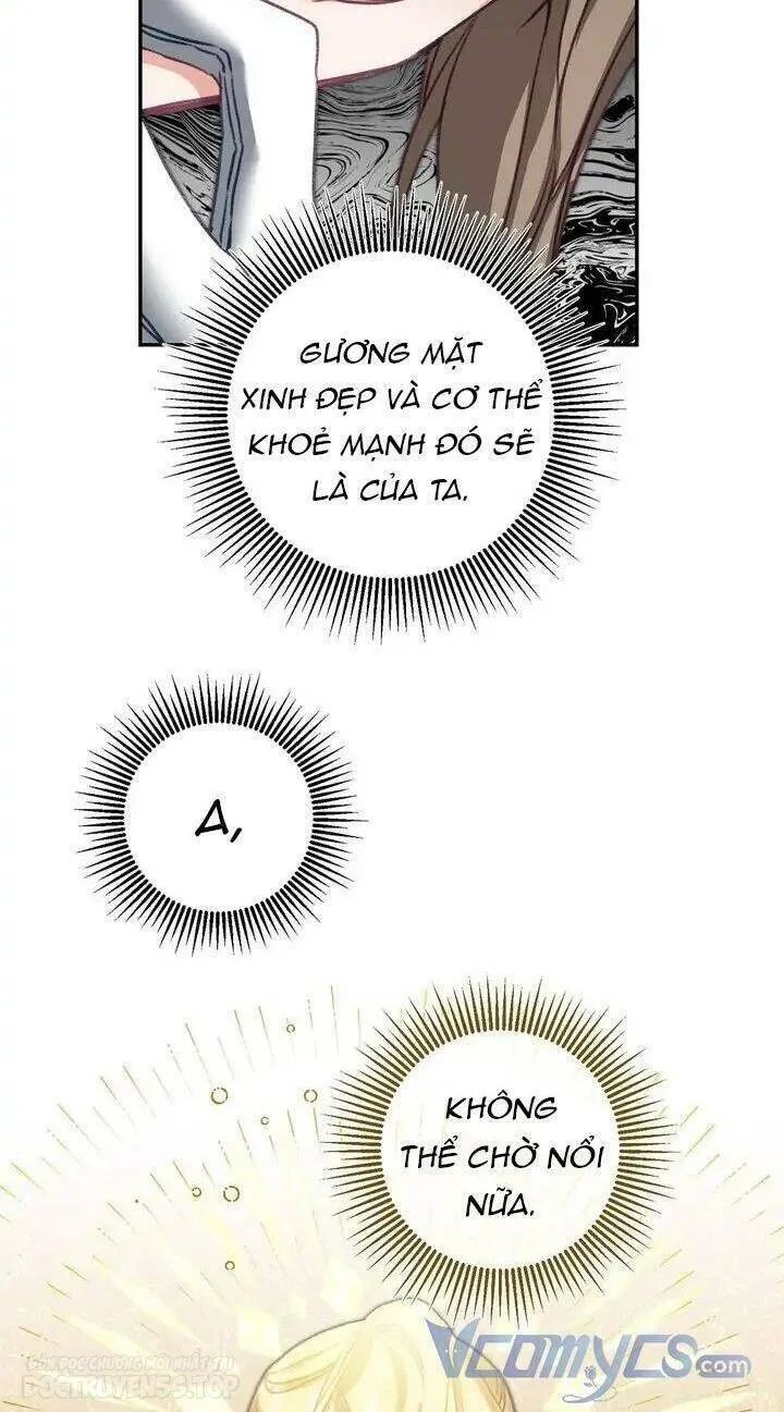 tôi trở thành hoàng đế bạo chúa trong tiểu thuyết chapter 109 10