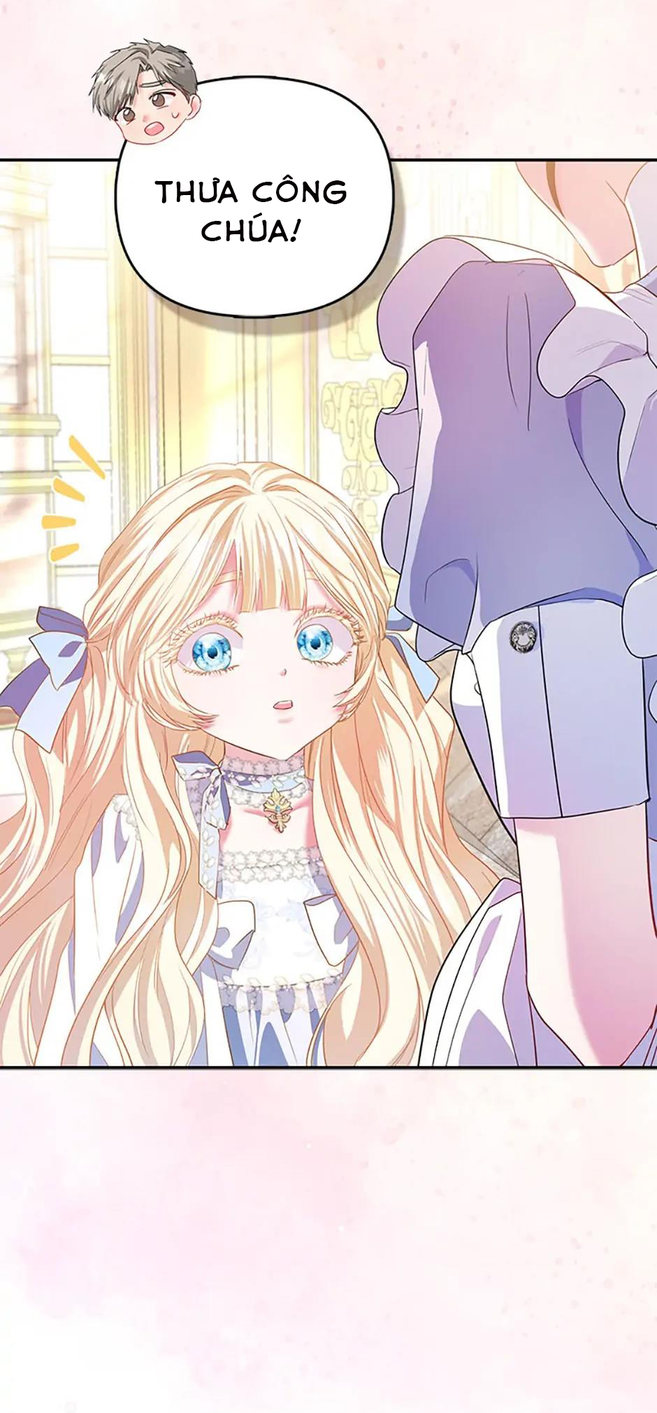 nàng công chúa của tôi chapter 21 81