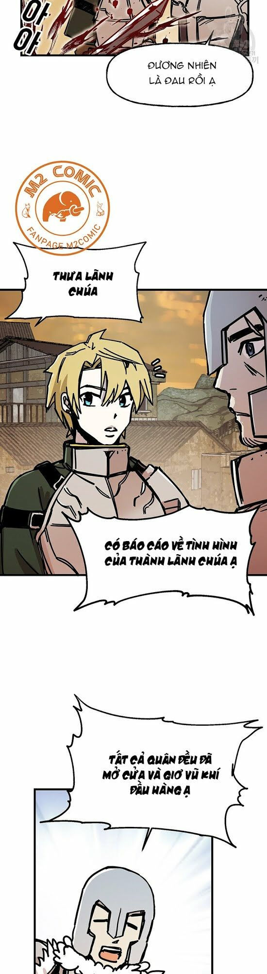 người chơi lỗi chapter 43 16