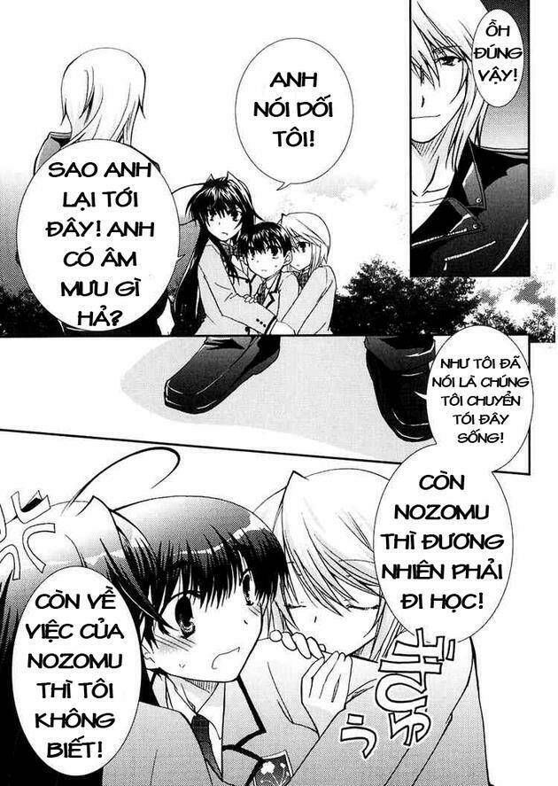 kanokon chapter 16 5