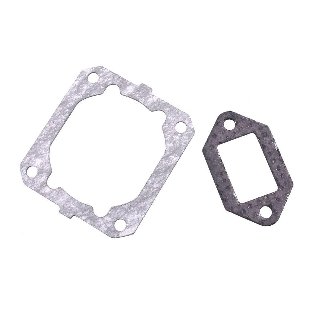 Chainsaw Cylinder Piston Kit Fits for Stihl 044 MS440 50mm 1128 020 1227