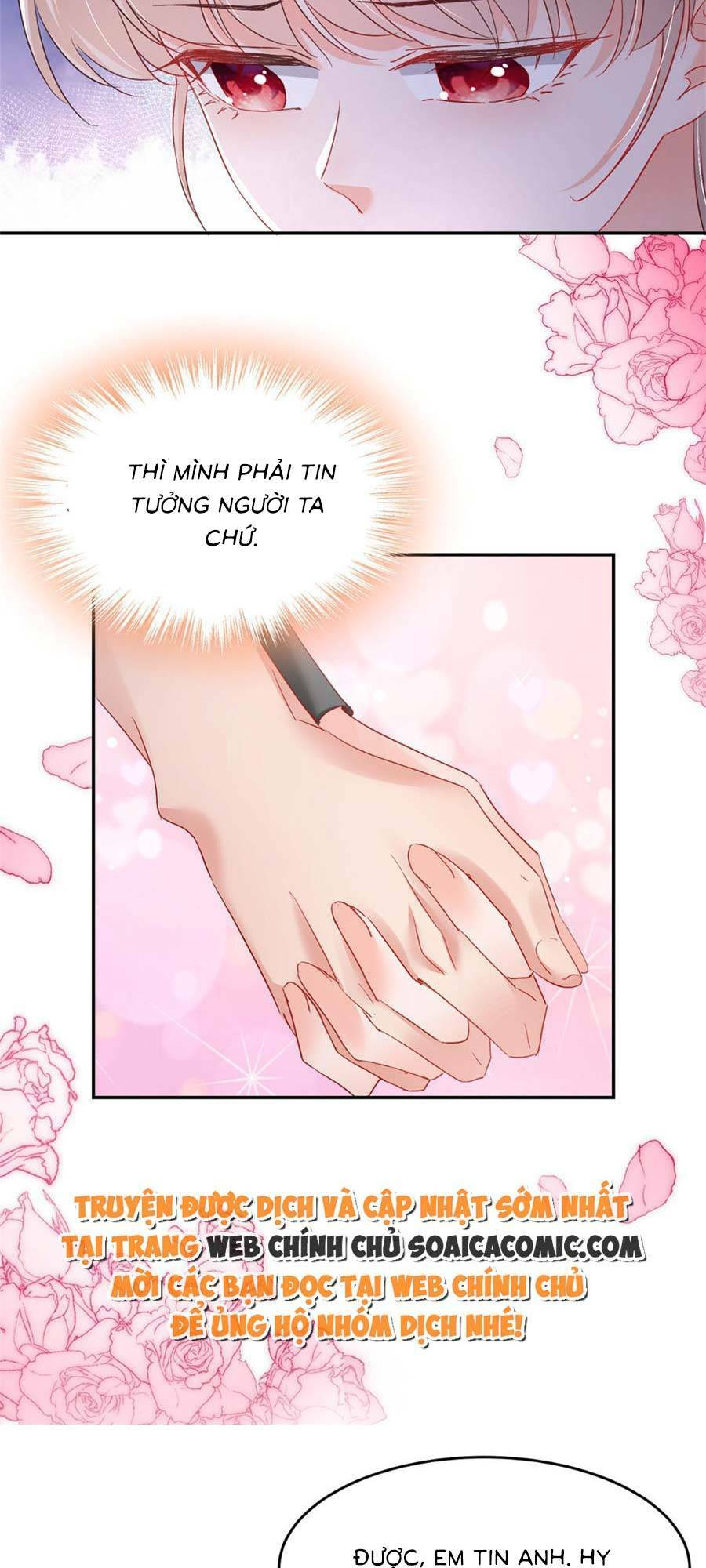 cô vợ của tôi không dễ bắt nạt chapter 57 7