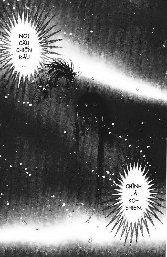 7 mầm sống chapter 19 33