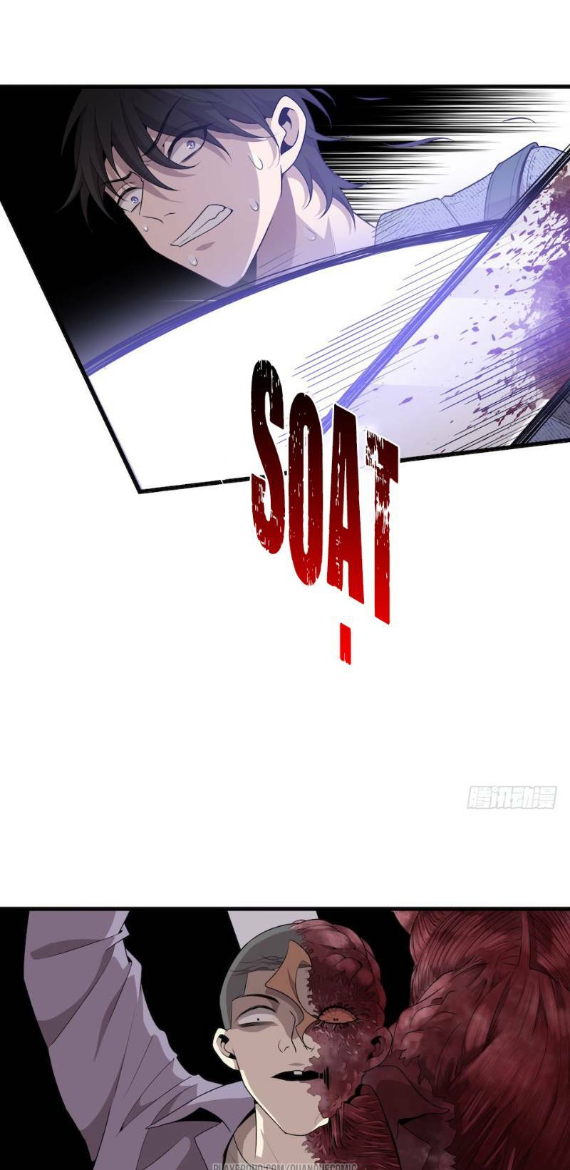 thát không mê thất chapter 34 19