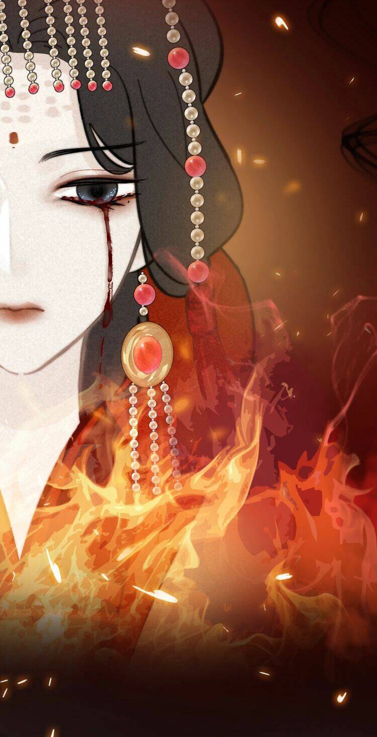 mãn đình phương - thiên hạ duy khanh chapter 5 34